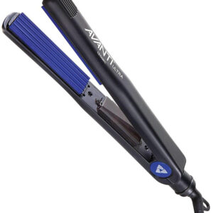 AVANTI 1-1/2 inch Ceramic Crimping Iron