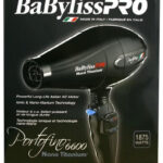 BABYLISS PRO Nano Titanium Portofino Hair Dryer 1875W