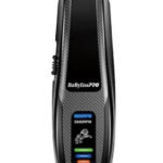 BABYLISS PRO FLASH FX Cordless Lithium Trimmer