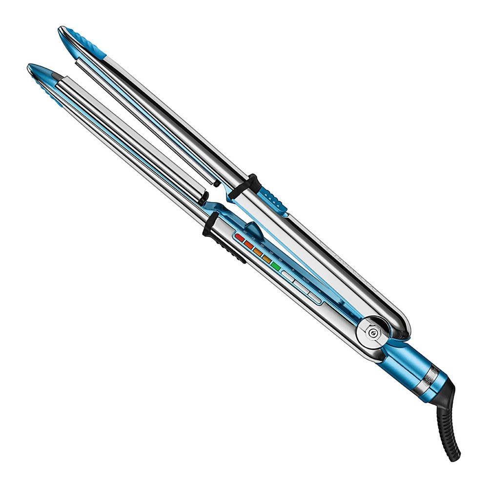 BABYLISS PRO Nano Titanium Optima Flat Irons - 1 1/4"