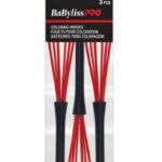 BABYLISS PRO Coloring Whisks 3pc - Round