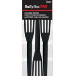 BABYLISS PRO Coloring Whisks 3pc - Flat