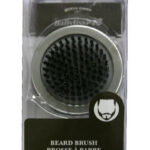 BABYLISS PRO Beard Round Palm Brush