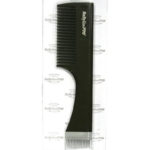BABYLISS PRO Beard 2-in-1 Comb 7-1/2 inch (190mm)