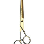 BABYLISS PRO Barber Scissors 8" Offset