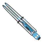 BABYLISS PRO Nano Titanium Optima Flat Irons - Mini 3/4"