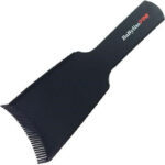 BABYLISS PRO Short Coloring Board with evenly spaced teeth