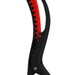 BABYLISS PRO 4 PC Double Hinge Sectioning Clips