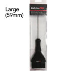 BABYLISS PRO Tint Brush with Metal Pintail - Large (59mm)