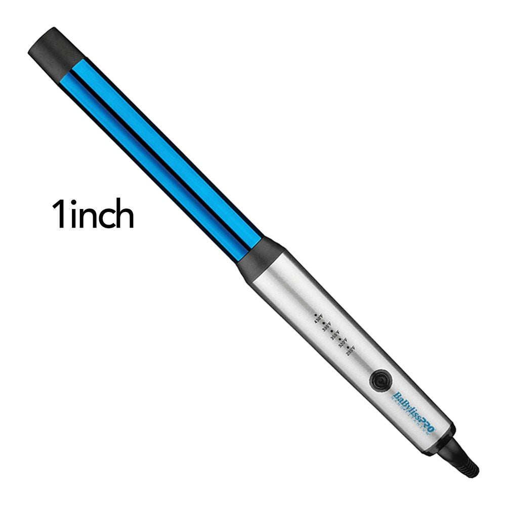 BABYLISS PRO Nano-Titanium Curling Wand - 1" (BAB44842)