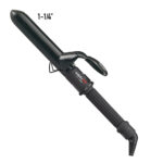 BABYLISS PRO Ceramic Spring Iron - 1 1/4"