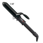 BABYLISS PRO Ceramic Spring Iron - 1 1/2"