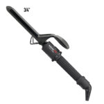 BABYLISS PRO Ceramic Spring Iron - 3/4"