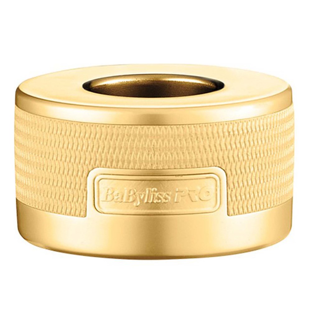 BABYLISS PRO Clipper Charge Base for FX870 - Gold