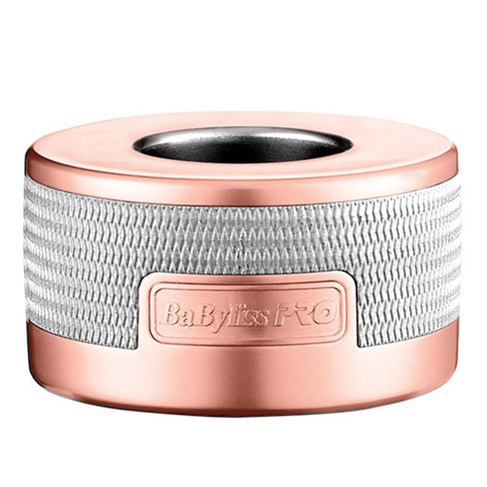 BABYLISS PRO Clipper Charge Base for FX870 - Rose Gold