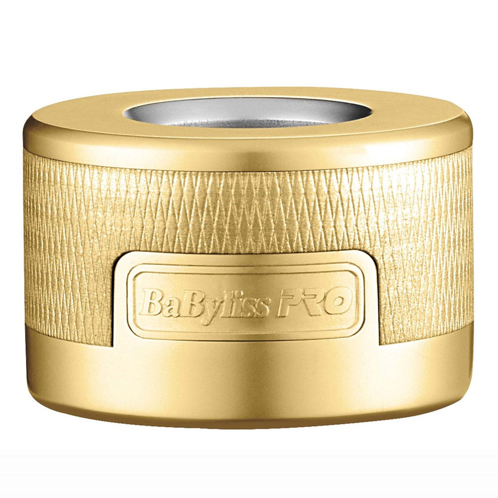 BABYLISS PRO Trimmer Charge Base for FX787 - Gold