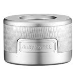 BABYLISS PRO Trimmer Charge Base for FX787 - Silver