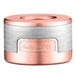 BABYLISS PRO Trimmer Charge Base for FX787 - Rose Gold