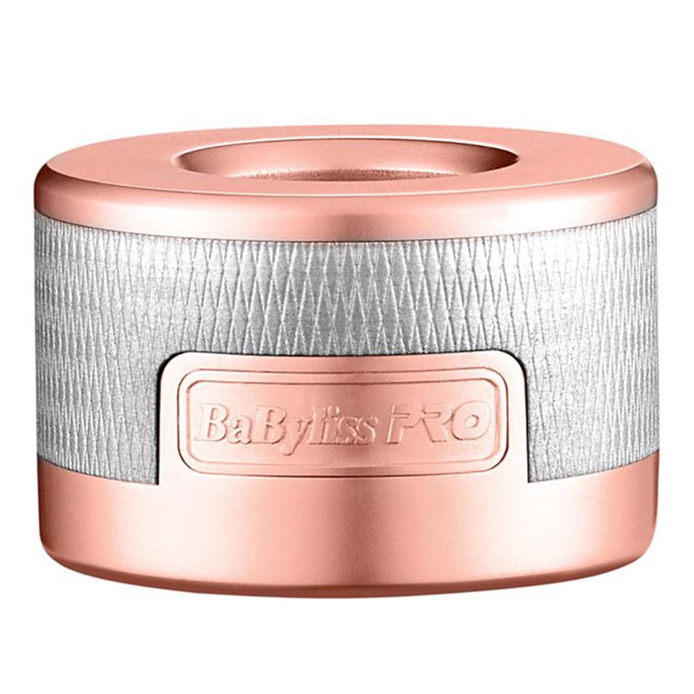 BABYLISS PRO Trimmer Charge Base for FX787 - Rose Gold