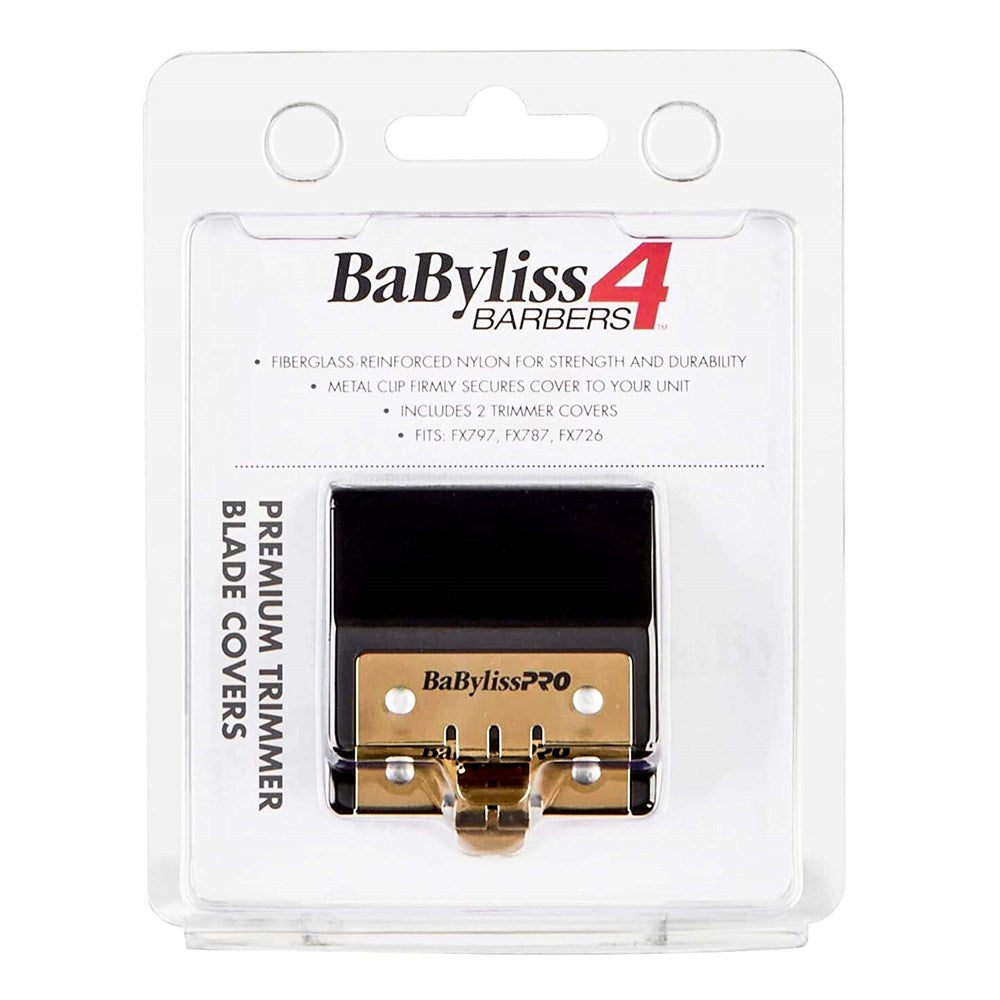 BABYLISS PRO Premium Blade Cover 2pcs - Trimmer Blade Cover