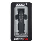 BABYLISS PRO BOOST+ Skeleton Metal Lithium Trimmer
