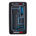 BABYLISS PRO FXONE Foil Shaver - BLACKFX