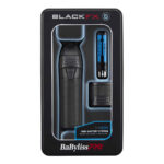 BABYLISS PRO FXONE Metal Trimmer - BLACKFX