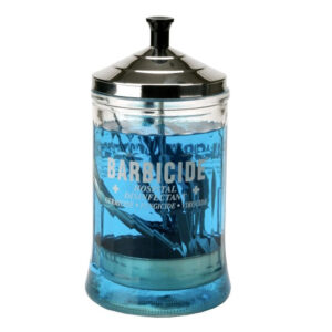 BARBICIDE Disinfecting Jar - Mid Size (21oz)