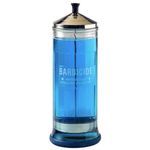 BARBICIDE Disinfecting Jar - Large (37oz)