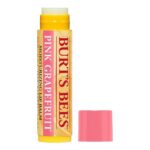 BURT'S BEES Lip Balm Refill Pack (0.15oz) - Pink Grapefruit