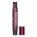 BURT'S BEES Lip Shimmer (0.09oz) - Plum