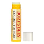 BURT'S BEES Lip Balm Blister (0.15oz) - Coconut and Pear