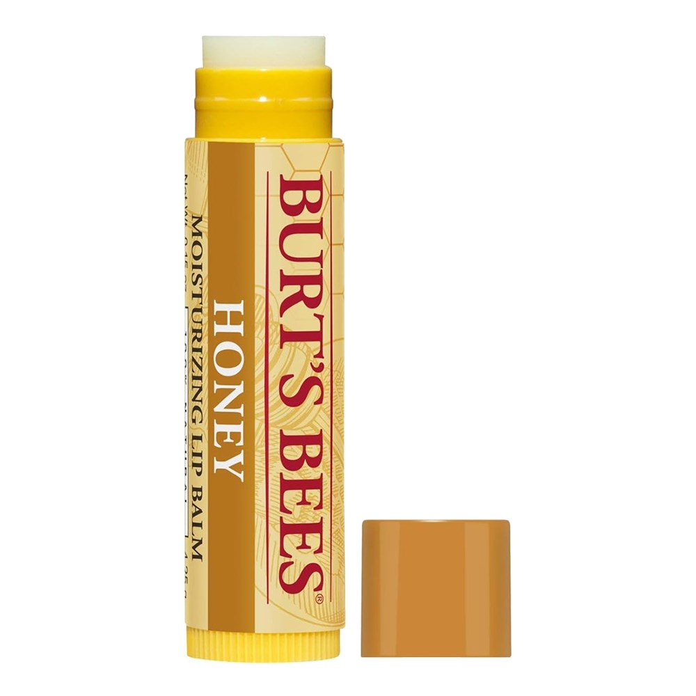 BURT'S BEES Lip Balm Refill Pack (0.15oz) - Honey