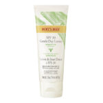 BURT'S BEES Sensitive Gentle Day Lotion SPF30 (1.8oz)