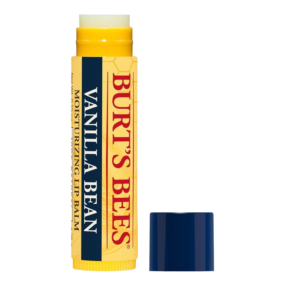 BURT'S BEES Lip Balm Refill Pack (0.15oz) - Vanilla Bean