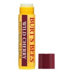 BURT'S BEES Lip Balm Blister (0.15oz) - Wild Cherry