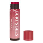 BURT'S BEES Tinted Lip Balm (0.15oz) - Red Dahlia
