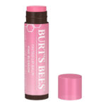 BURT'S BEES Tinted Lip Balm (0.15oz) - Pink Blossom