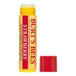 BURT'S BEES Lip Balm Blister (0.15oz) - Strawberry