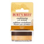 BURT'S BEES Conditioning Lip Scrub (025oz)