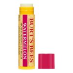 BURT'S BEES Lip Balm Blister (0.15oz) - Watermelon
