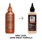 BEAUTIFUL COLLECTION Hair Color (3oz) - B17W Rosewood Brown