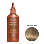 BEAUTIFUL COLLECTION Hair Color (3oz) - B30W 14K Gold