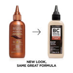 BEAUTIFUL COLLECTION Hair Color (3oz) - B40W Amethyst