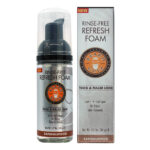 BEARD GUYZ Rinse Free Refresh Foam (1.7oz)