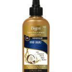 BIGEN Semi Permanent Color (3oz) - IB3 Indigo Blue