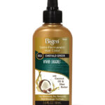 BIGEN Semi Permanent Color (3oz) - EG3 Emerald Green