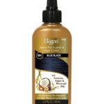 BIGEN Semi Permanent Color (3oz) - BB1 Bluest Black