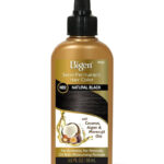 BIGEN Semi Permanent Color (3oz) - NB2 Natural Black