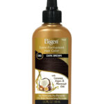 BIGEN Semi Permanent Color (3oz) - DB2 Darkest Brown